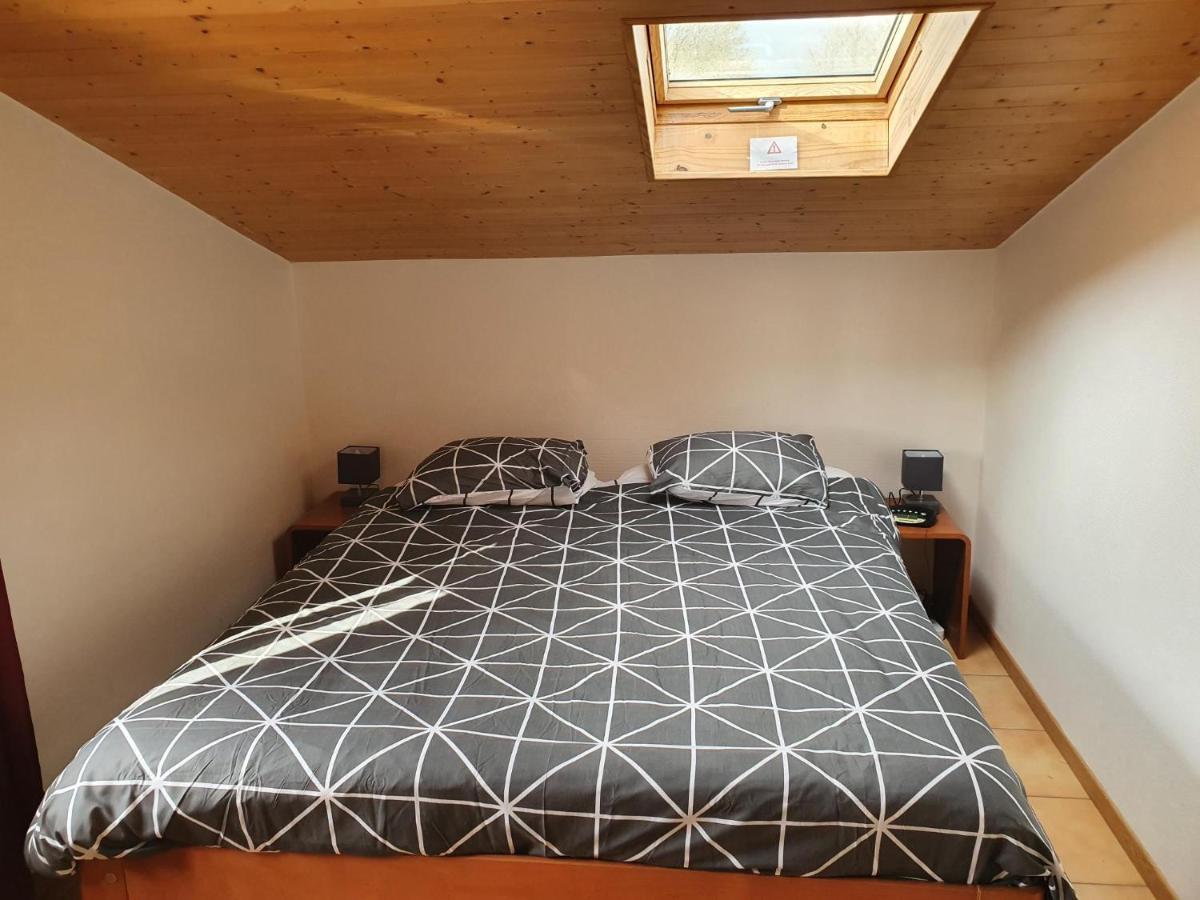Moulin Du Pommier Glamping & Camping Saulgond Exterior foto